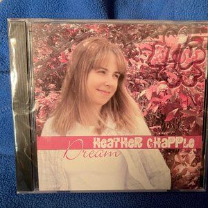 Heather Chapple - Dream - New Sealed CD